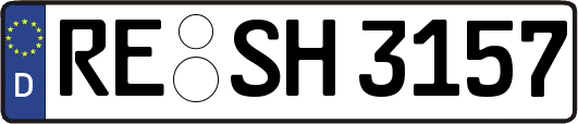 RE-SH3157
