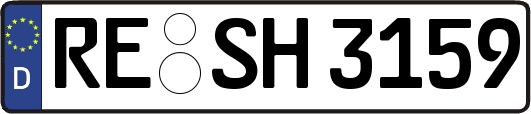 RE-SH3159