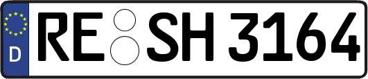 RE-SH3164