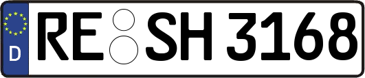 RE-SH3168