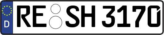 RE-SH3170