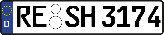 RE-SH3174