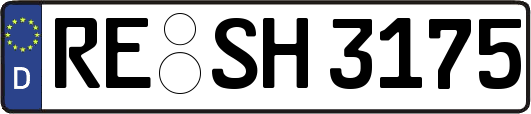 RE-SH3175