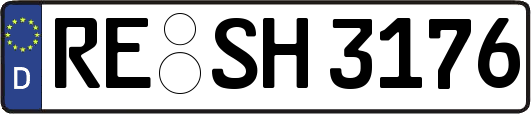 RE-SH3176