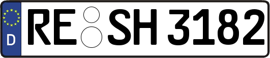 RE-SH3182
