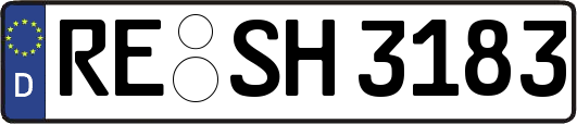 RE-SH3183