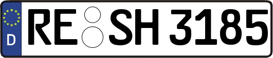 RE-SH3185