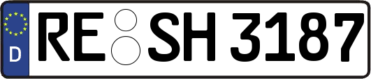 RE-SH3187