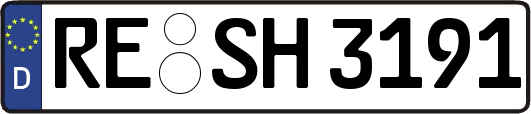 RE-SH3191