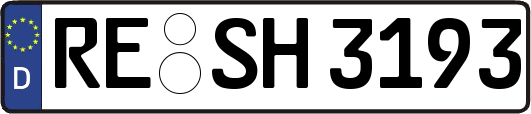 RE-SH3193