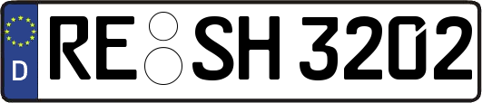 RE-SH3202