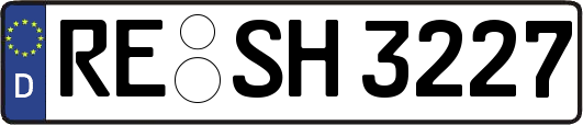 RE-SH3227