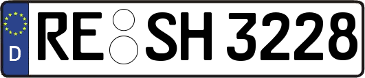 RE-SH3228