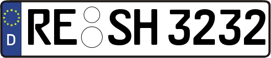 RE-SH3232