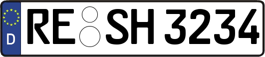 RE-SH3234