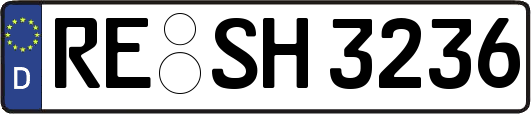 RE-SH3236