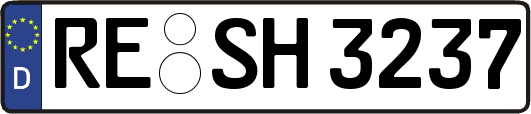 RE-SH3237