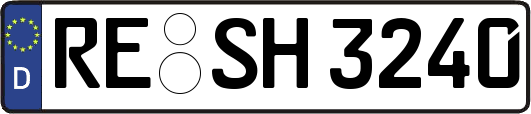 RE-SH3240