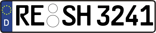 RE-SH3241