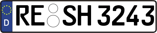 RE-SH3243
