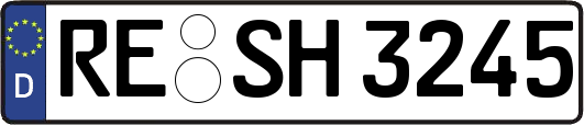 RE-SH3245