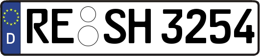 RE-SH3254