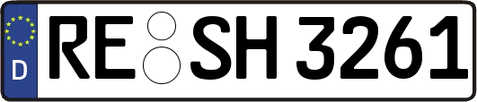 RE-SH3261