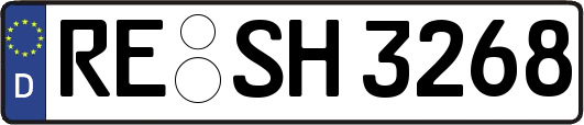 RE-SH3268