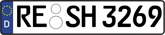 RE-SH3269