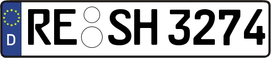 RE-SH3274