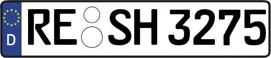 RE-SH3275