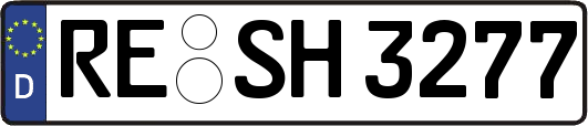 RE-SH3277