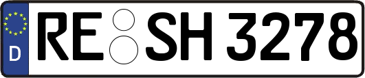 RE-SH3278