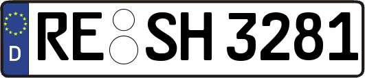 RE-SH3281