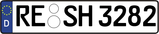 RE-SH3282