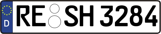 RE-SH3284