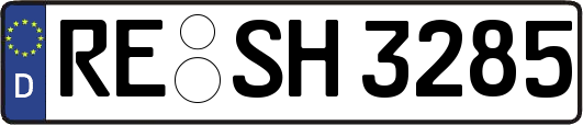 RE-SH3285