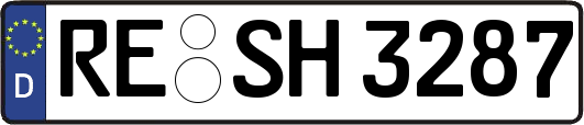 RE-SH3287