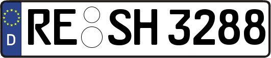 RE-SH3288