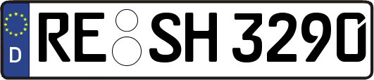RE-SH3290
