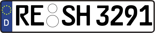 RE-SH3291