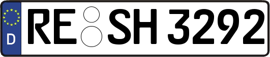 RE-SH3292