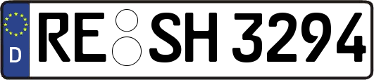 RE-SH3294