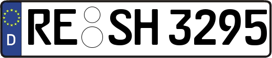 RE-SH3295