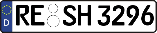 RE-SH3296