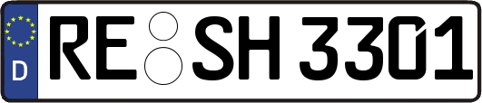 RE-SH3301