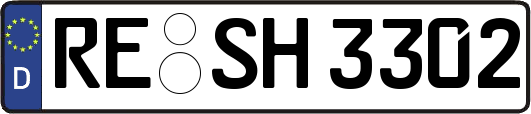 RE-SH3302