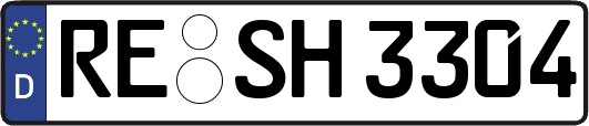RE-SH3304