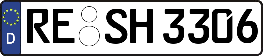 RE-SH3306
