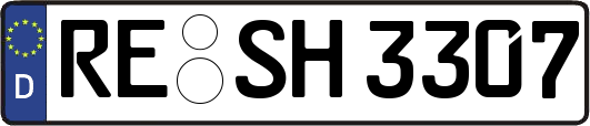 RE-SH3307